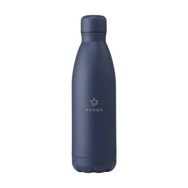 Topflask Premium RCS Recycled Steel 500 ml drinkfles