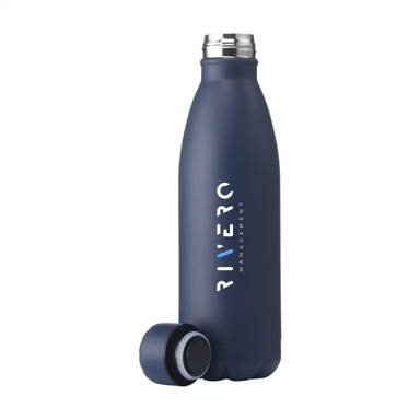 Topflask Premium RCS Recycled Steel 500 ml drinkfles