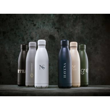 Topflask Premium RCS Recycled Steel 500 ml drinkfles