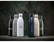 Topflask Premium RCS Recycled Steel 500 ml drinkfles