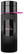 Join The Pipe Atlantis Ring Bottle Black 500 ml