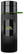 Join The Pipe Atlantis Ring Bottle Black 500 ml
