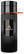 Join The Pipe Atlantis Ring Bottle Black 500 ml