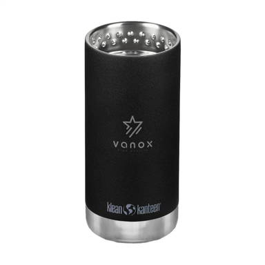 Klean Kanteen TK Wide Recycled Insulated Mug 355 ml