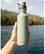 Klean Kanteen Classic Recycled Water Bottle 800 ml
