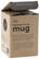 Espresso-to-Go Mug RCS Recycled Steel 170 ml