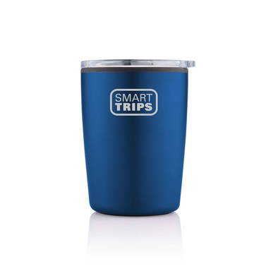 Espresso-to-Go Mug RCS Recycled Steel 170 ml