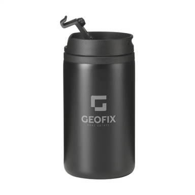 Thermo Can RCS Recycled Steel 300 ml thermosbeker