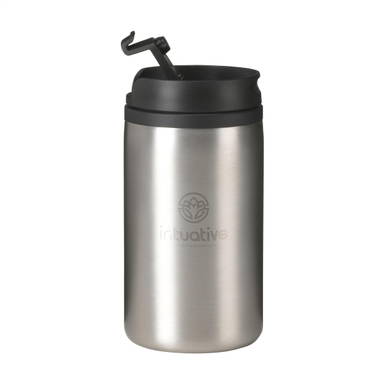 Thermo Can RCS Recycled Steel 300 ml thermosbeker