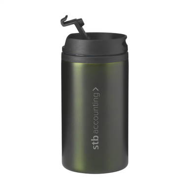 Thermo Can RCS Recycled Steel 300 ml thermosbeker