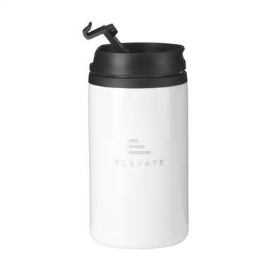 Thermo Can RCS Recycled Steel 300 ml thermosbeker