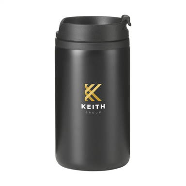 Thermo Can RCS Recycled Steel 300 ml thermosbeker