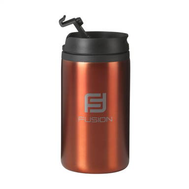 Thermo Can RCS Recycled Steel 300 ml thermosbeker