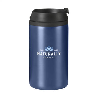 Thermo Can RCS Recycled Steel 300 ml thermosbeker