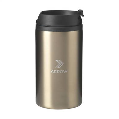 Thermo Can RCS Recycled Steel 300 ml thermosbeker
