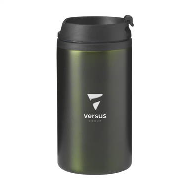 Thermo Can RCS Recycled Steel 300 ml thermosbeker