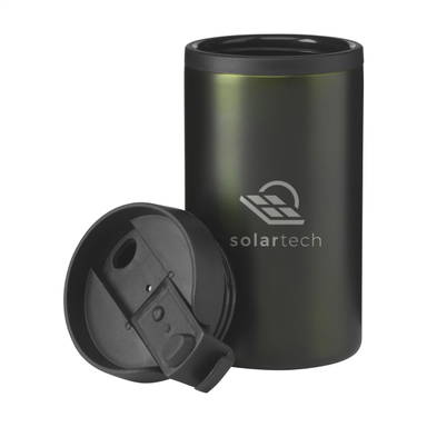 Thermo Can RCS Recycled Steel 300 ml thermosbeker