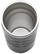 Geometric Mug RCS Recycled Steel 280 ml thermosbeker