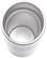 Geometric Mug RCS Recycled Steel 280 ml thermosbeker