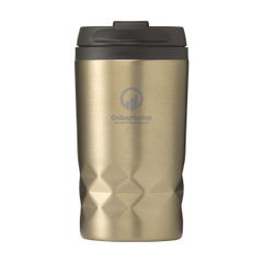Graphic Mini Mug RCS Recycled Steel 250 ml thermosbeker