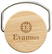 Nordvik RCS Recycled Steel 750 ml drinkfles