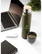 Nordvik RCS Recycled Steel 750 ml drinkfles
