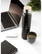 Nordvik RCS Recycled Steel 750 ml drinkfles