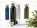 Nordvik RCS Recycled Steel 750 ml drinkfles