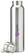 Nordvik RCS Recycled Steel 750 ml drinkfles