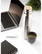 Nordvik RCS Recycled Steel 750 ml drinkfles