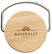 Nordvik RCS Recycled Steel 750 ml drinkfles