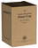 Huevo RCS Recycled Steel Cup 350 ml thermosbeker