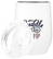 Huevo RCS Recycled Steel Cup 350 ml thermosbeker