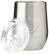 Huevo RCS Recycled Steel Cup 350 ml thermosbeker