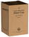 Huevo RCS Recycled Steel Cup 350 ml thermosbeker