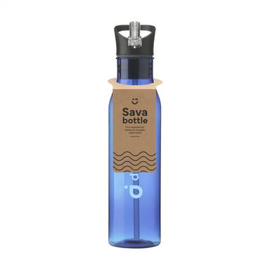 Sava GRS RPET Bottle 720 ml drinkfles