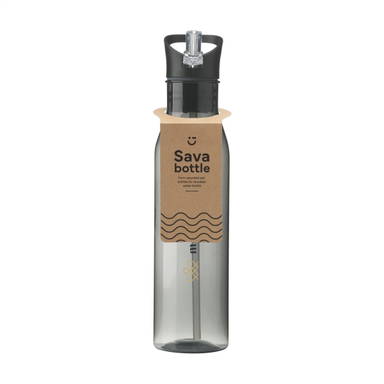 Sava GRS RPET Bottle 720 ml drinkfles