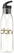 Sava GRS RPET Bottle 720 ml drinkfles