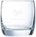 Navia Waterglas 310 ml