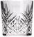 Troyes Whiskyglas 300 ml