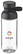 Mepal Waterfles Vita 500 ml