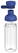Mepal Waterfles Vita 500 ml