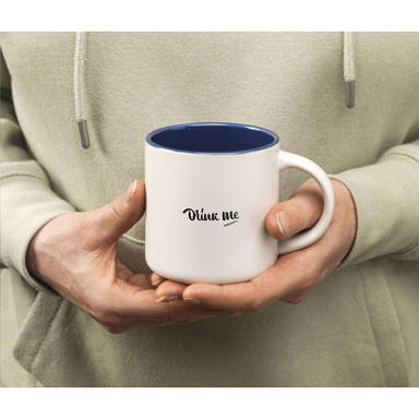 Coppa Mug 330 ml mok