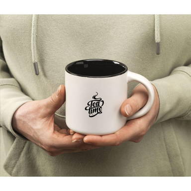 Coppa Mug 330 ml mok