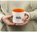 Coppa Mug 330 ml mok
