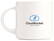 Coppa Mug 330 ml mok