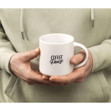 Coppa Mug 330 ml mok
