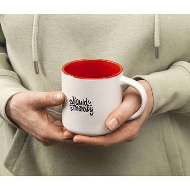 Coppa Mug 330 ml mok
