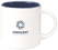 Coppa Mug 330 ml mok