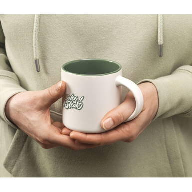Coppa Mug 330 ml mok